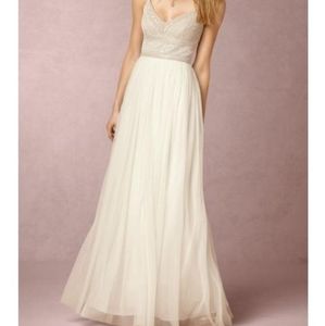 BHLDN Adrianna Papell Naya Dress